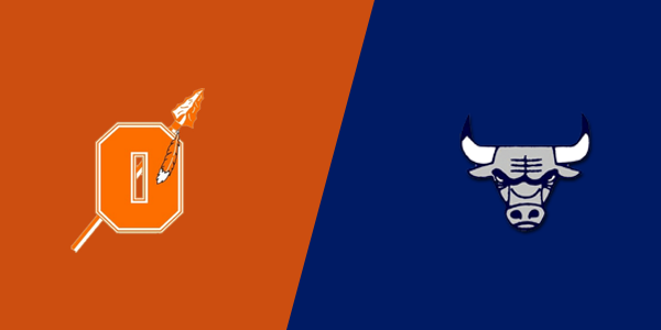 Oneida High School vs. Anderson Co. High School