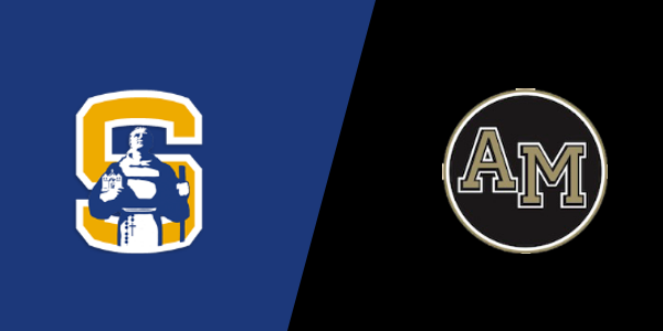 Junipero Serra High School vs. Archbishop Mitty High School