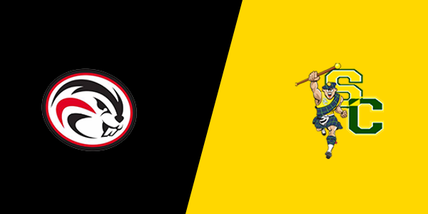 Ballard High School vs. Shorecrest High School