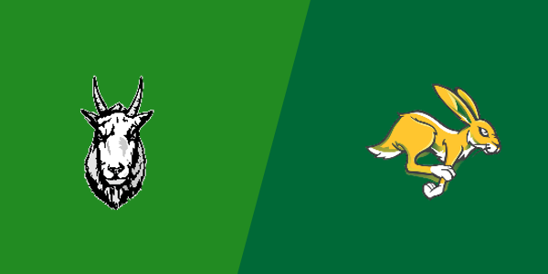 Chelan High School vs. Quincy High School