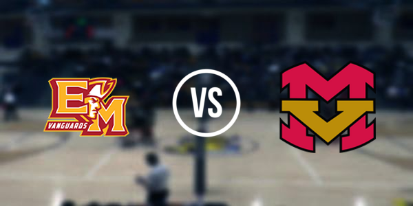 El Modena High School vs. Mission Viejo High School