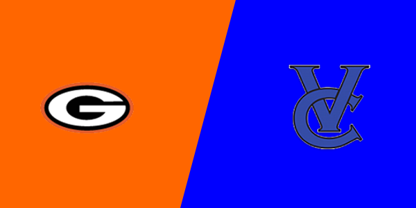 Gladstone High School vs. Valley Catholic High School