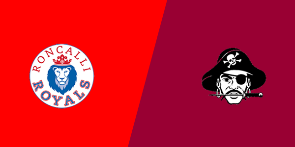Roncalli High School vs. Cardinal Ritter High School