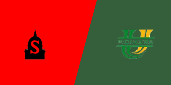 Springfield High School vs. University High School - Normal