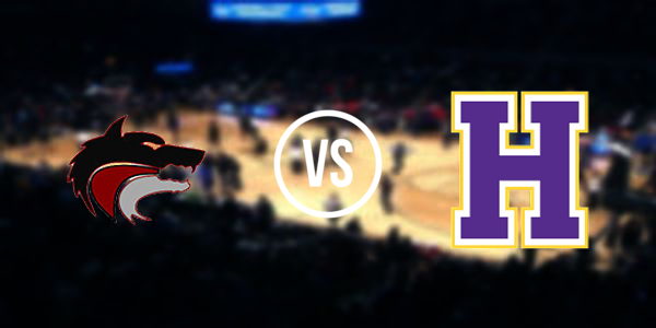 Cedarcrest High School vs. Highline High School