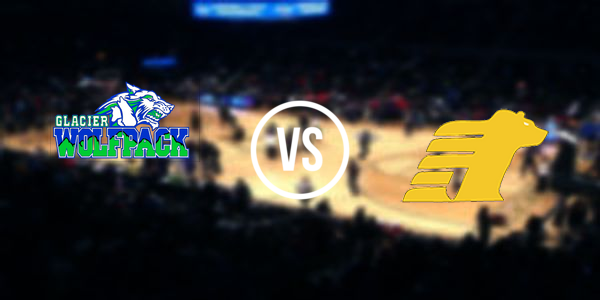 West vs Glacier