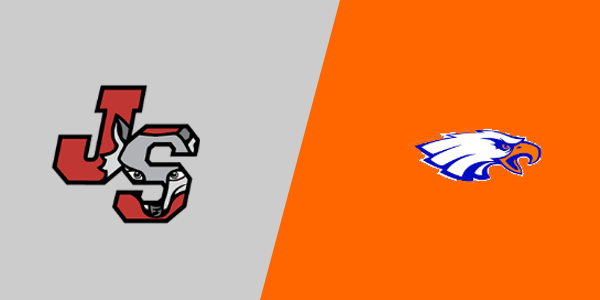 Thomas Jefferson High School - El Paso vs. Canutillo High School