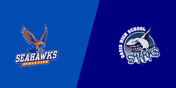 Cape Coral High School vs. Oasis High School