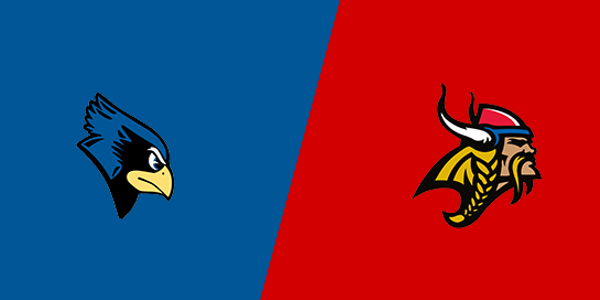 Kenwood High School vs. Lansdowne High School