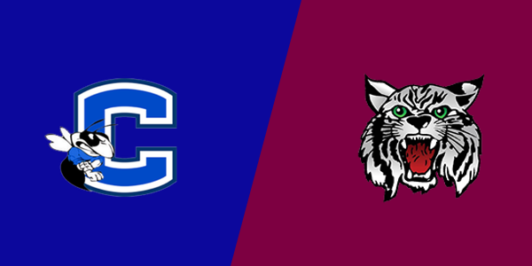 Chelsea High School vs. Benjamin Russell High School