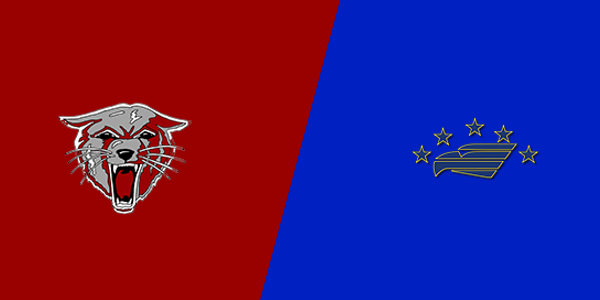 Paso Robles High School vs. Arroyo Grande High School