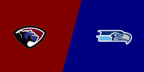 Annapolis High School vs. South River High School