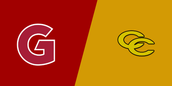 Guntersville High School vs. Cherokee County High School