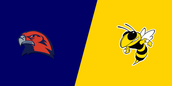 Creek Wood High School vs. Fairview High School