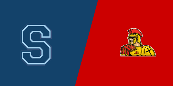 Somerset Academy Charter High - Silver Palms vs. Monsignor Edward Pace High School