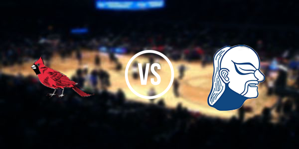 Fort Ann Senior High School vs. Granville Senior High School