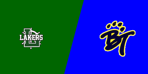 Laker High School vs. Bendle High School