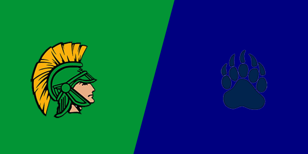 Alleghany High School vs. Mount Airy High School