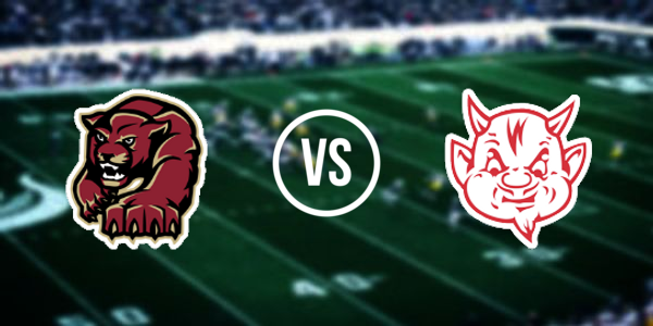 Paint Branch High School vs. Montgomery Blair High School