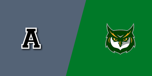 Away vs. Dundalk High School