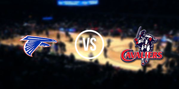 Lincoln County High School vs. Cookeville High School