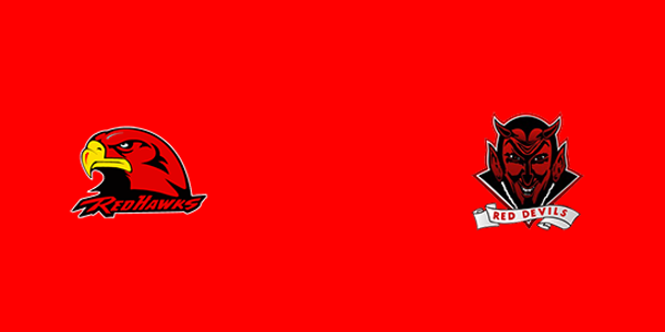 Mountain Empire High School vs. Sweetwater High School