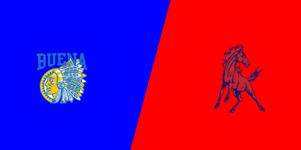 Buena Regional High School vs. Triton Regional High School
