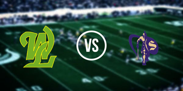 West Linn High School vs. Sumner High School