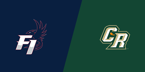 Fountain Inn High School vs. Catawba Ridge High School