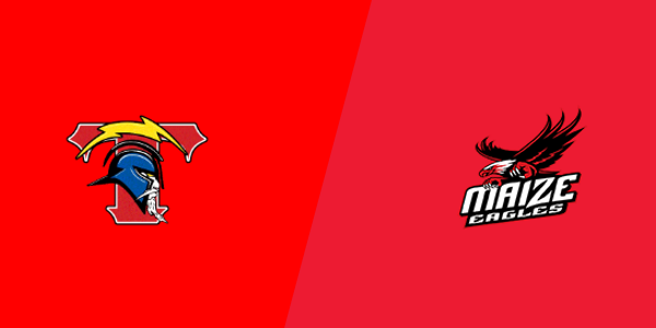 Wichita South High School vs. Maize High School