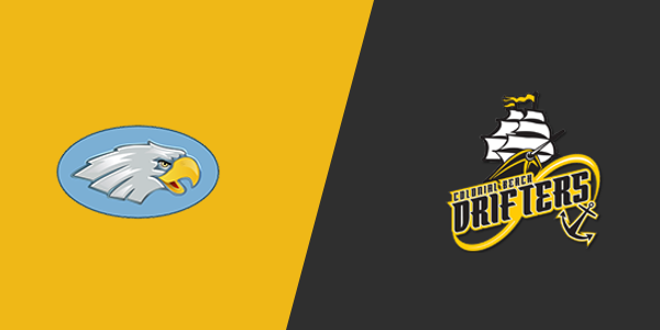 Westmoreland High School vs. Colonial Beach High School