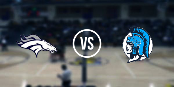 Trabuco Hills High School vs. Saugus High School