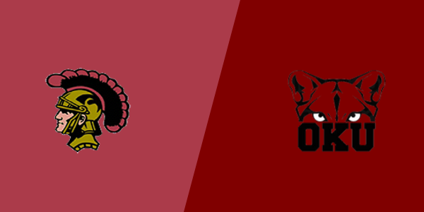 Caney Valley High School vs. Oklahoma Union High School