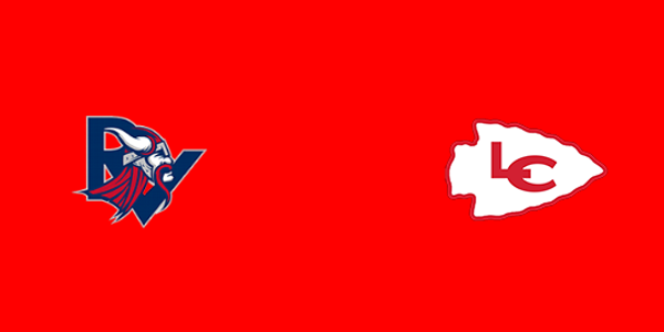 Riverside High School - Taylor vs. Lakeland High School