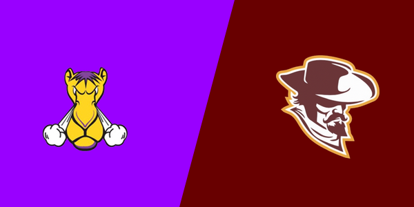 Campbell County High School vs. Laramie High School