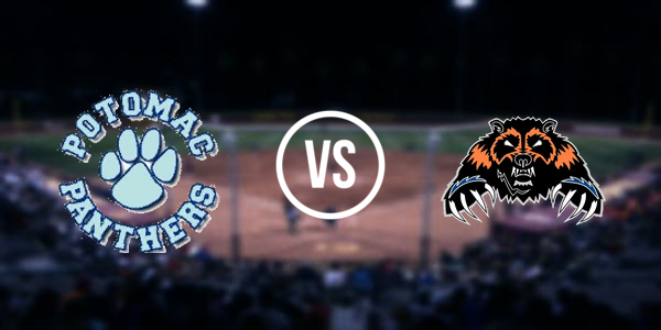 North Stafford High School vs Potomac Senior High School