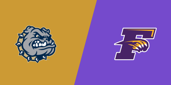 Dora High School vs. Fairfield High Preparatory High School