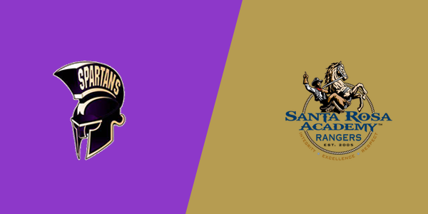 Jurupa Hills High School vs. Santa Rosa Academy