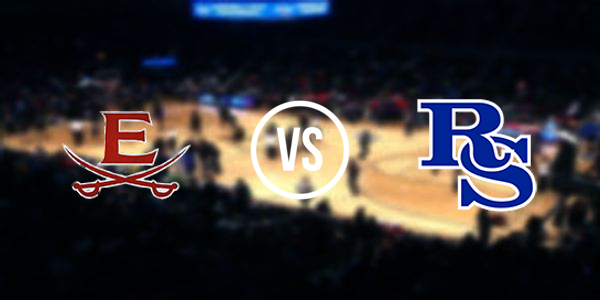 East Rutherford High School vs R-S Central High School