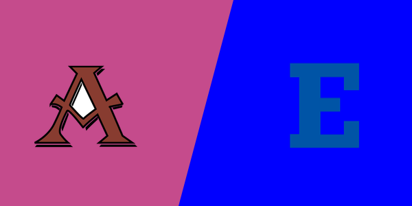 Atherton High School vs. Eastern High School