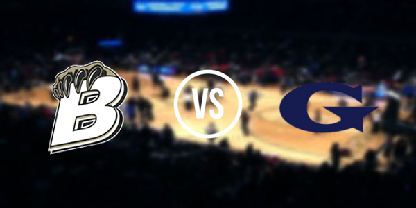 Grace Christian vs. Bradley Central