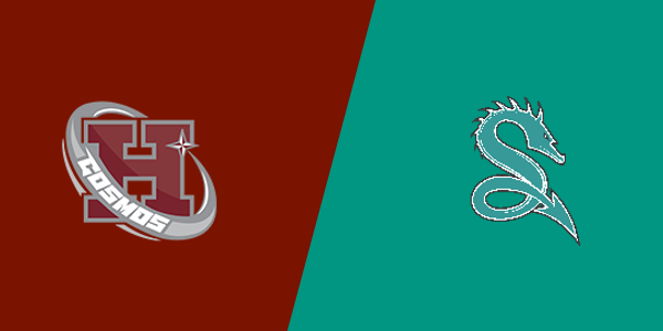Hamtramck High School vs. Summit Academy North High School