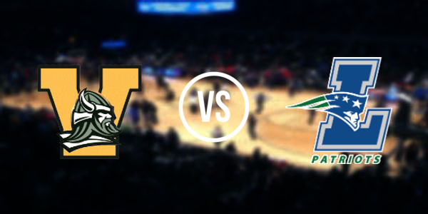 Inglemoor High School vs Liberty High School - Issaquah