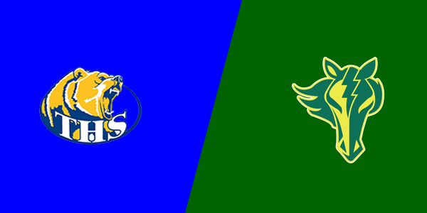 Tahoma High School vs. Kentridge High School