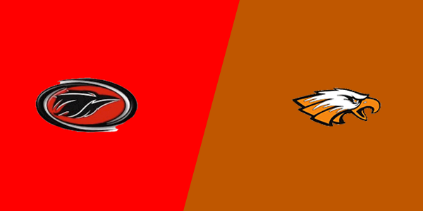 Rio Grande High School vs. Eldorado High School