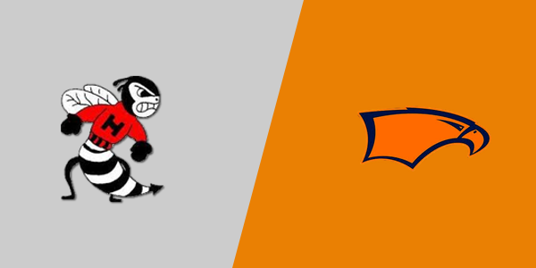 Herndon High School vs. Briar Woods High School