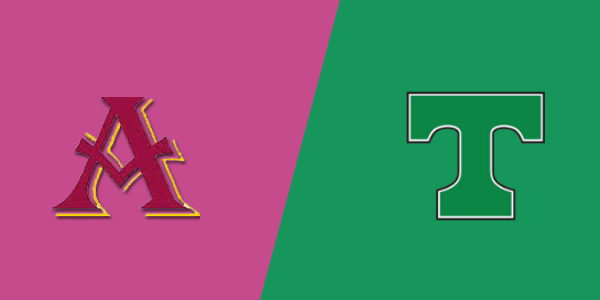Atherton High School vs. Trinity High School