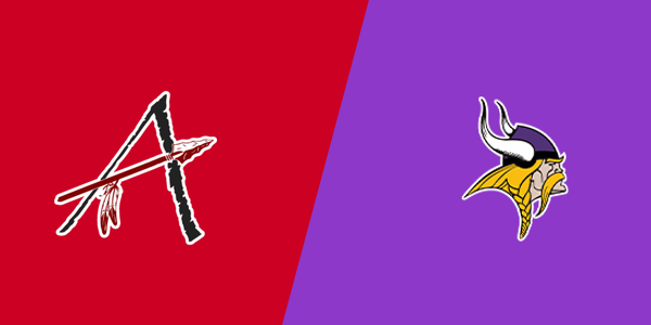 Arlee High School vs. Charlo High School