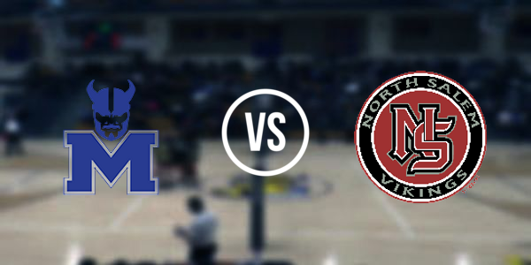 McNary High School vs. North Salem High School