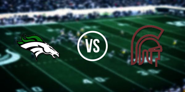 Eagle vs. Rigby